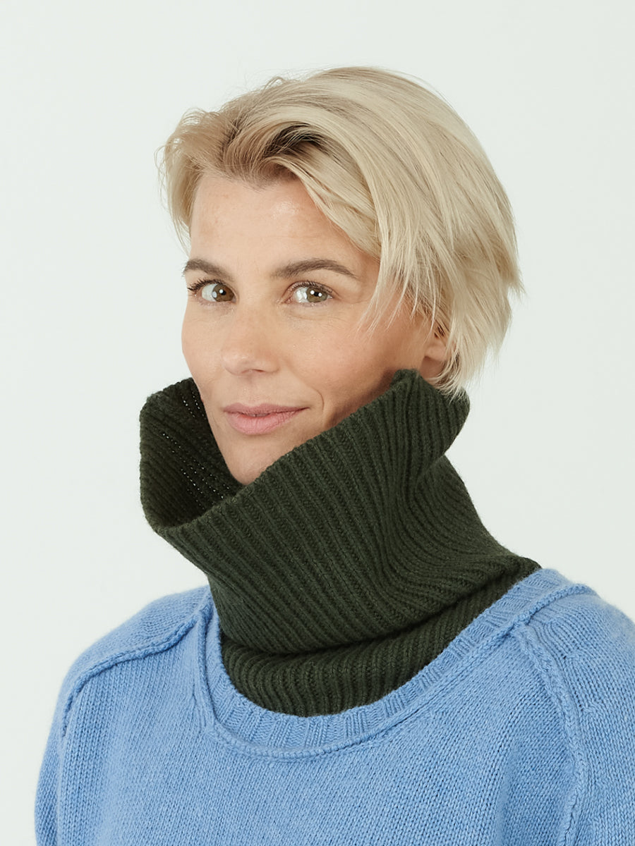 UNIO Hamburg KRAGEN HILLE