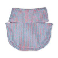 UNIO Hamburg KRAGEN HILLE Stone Washed