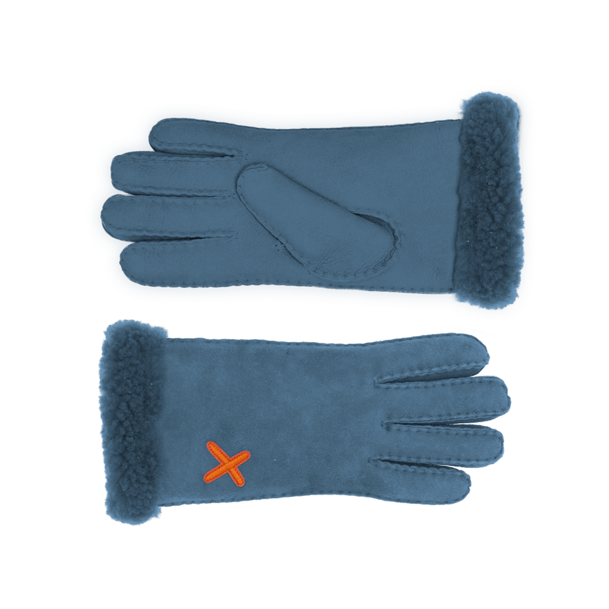 UNIO Hamburg LAMMFELL AROSA