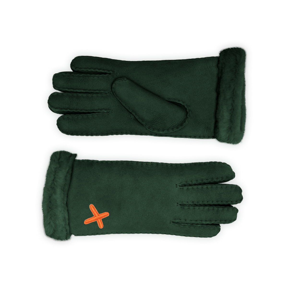 UNIO Hamburg LAMMFELL AROSA