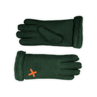 UNIO Hamburg LAMMFELL AROSA