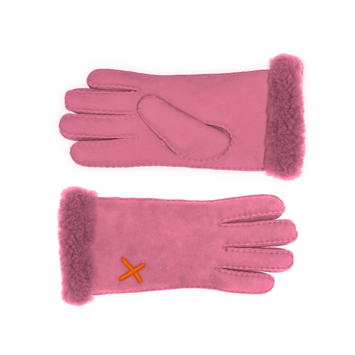 UNIO Hamburg LAMMFELL AROSA