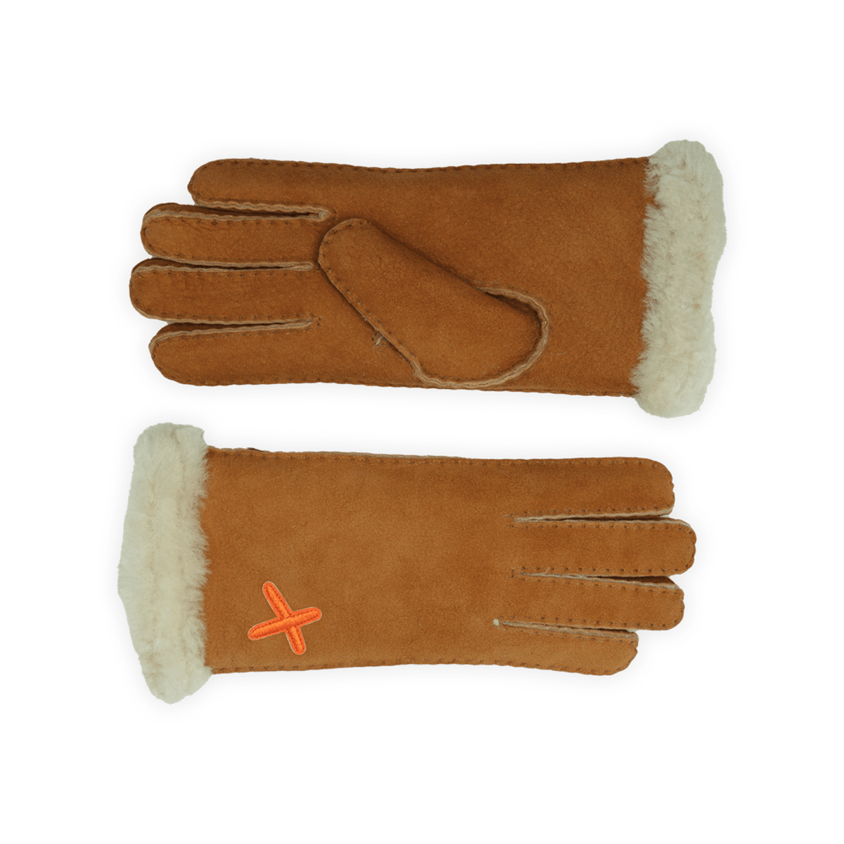 UNIO Hamburg LAMMFELL AROSA