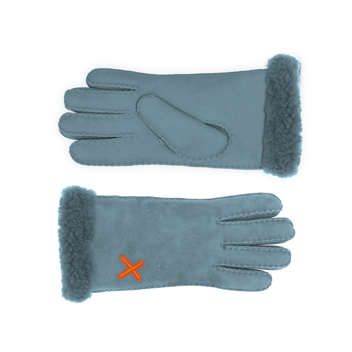 UNIO Hamburg LAMMFELL AROSA