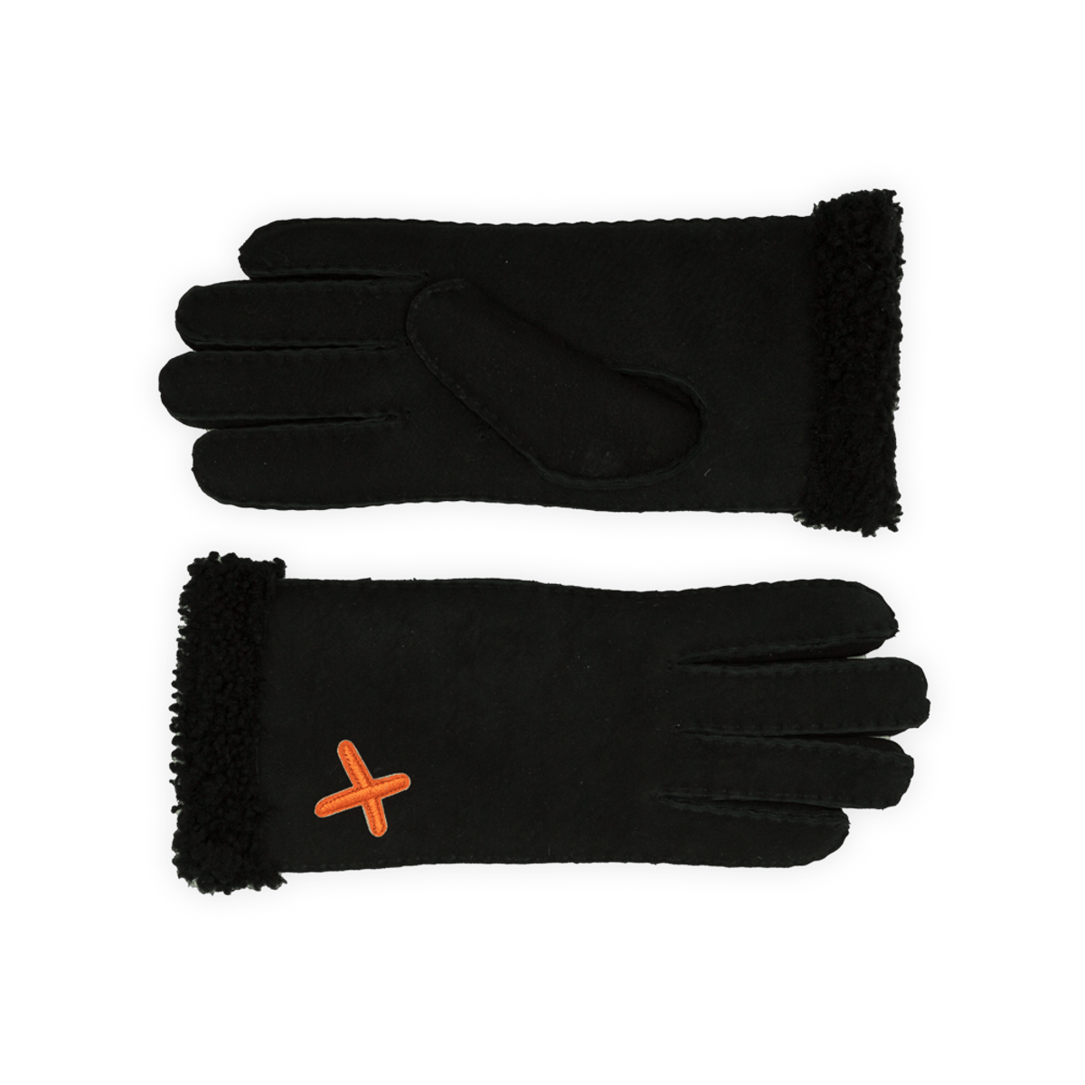 UNIO Hamburg LAMMFELL AROSA