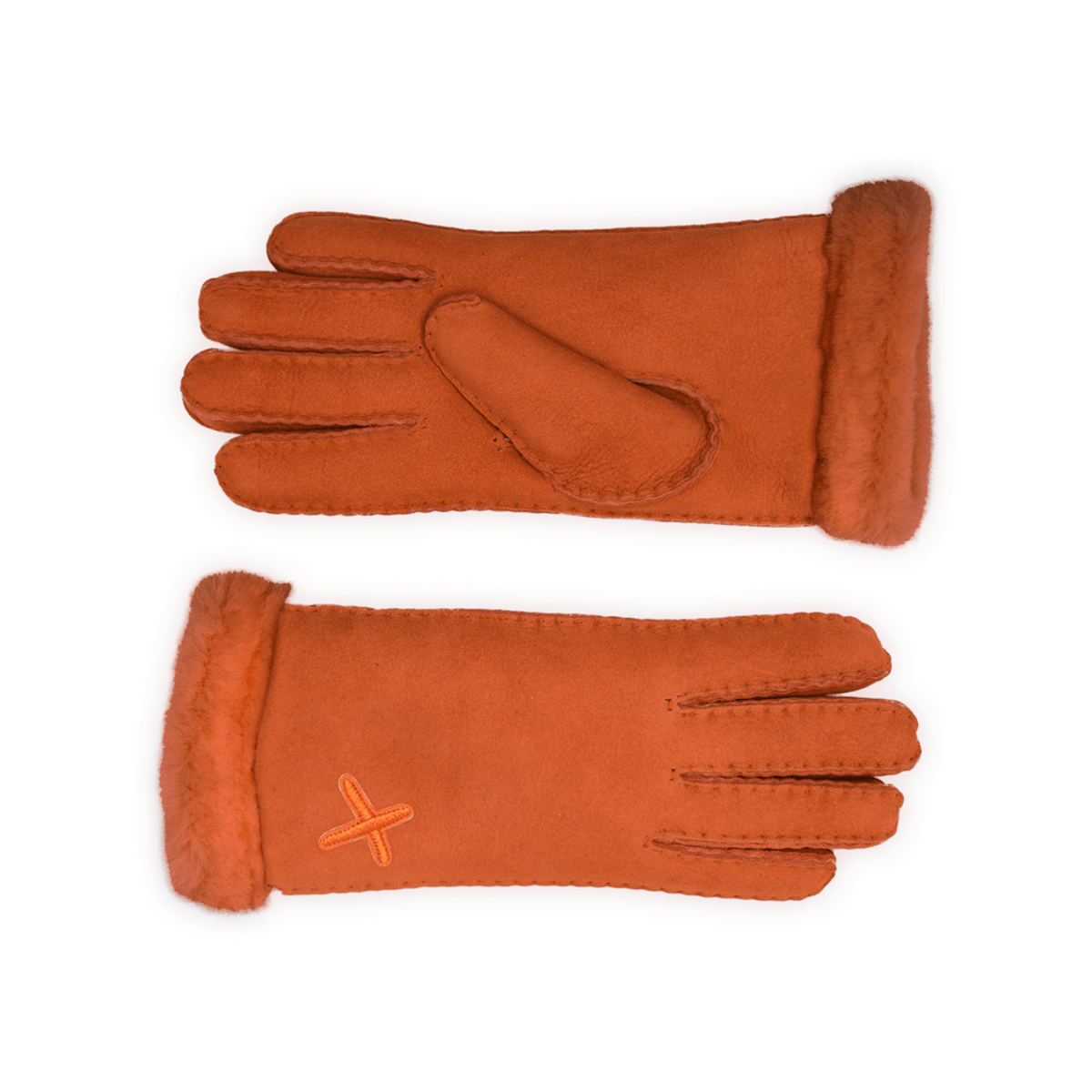 UNIO Hamburg LAMMFELL AROSA