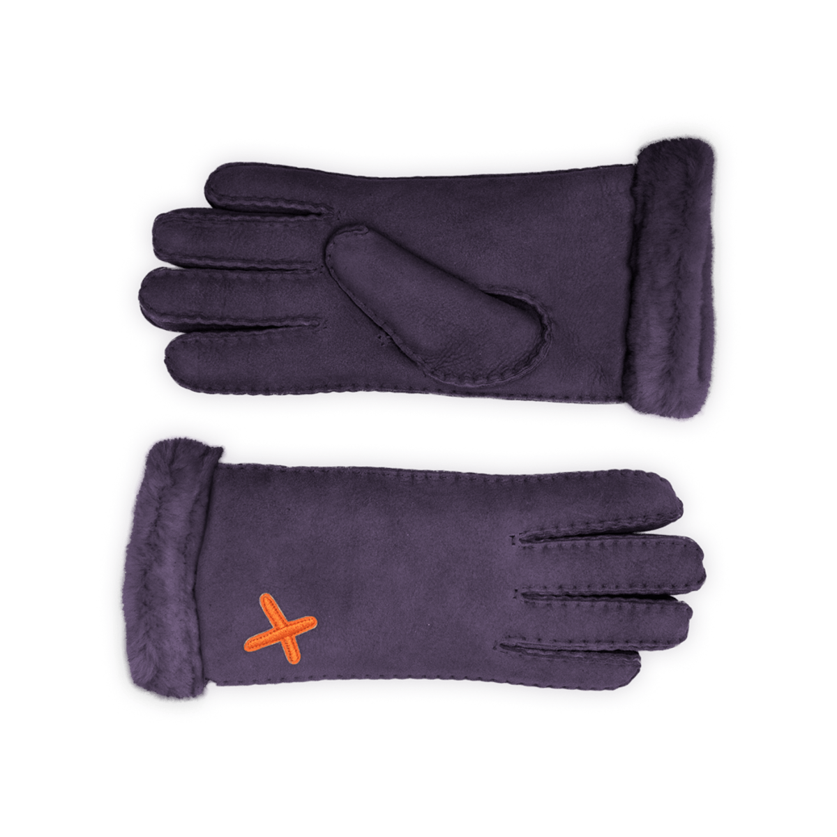 UNIO Hamburg LAMMFELL AROSA