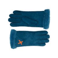 UNIO Hamburg LAMMFELL AROSA