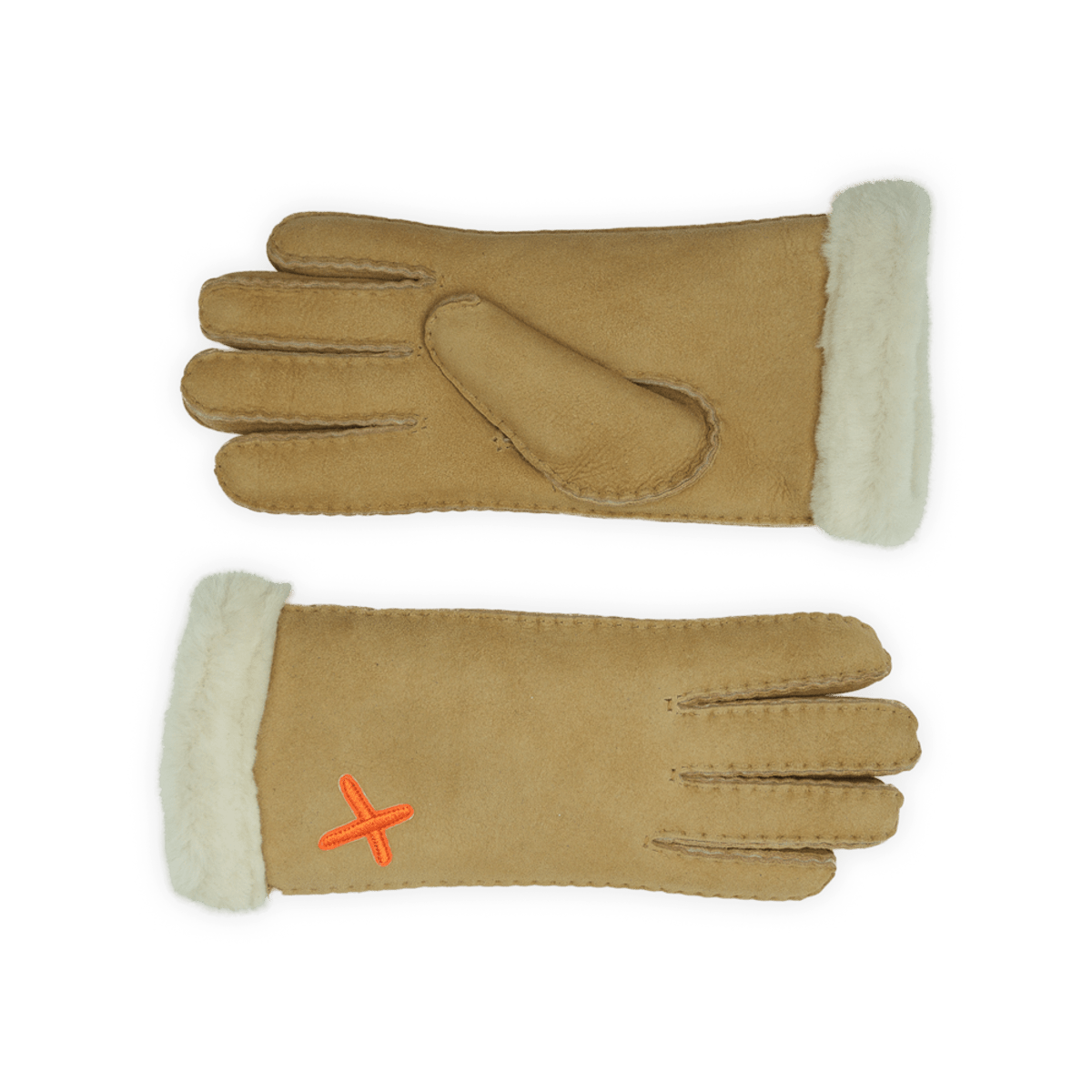 UNIO Hamburg LAMMFELL AROSA