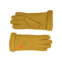 UNIO Hamburg LAMMFELL AROSA