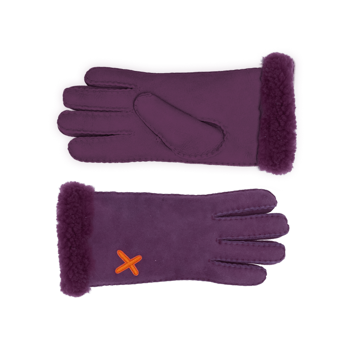 UNIO Hamburg LAMMFELL AROSA