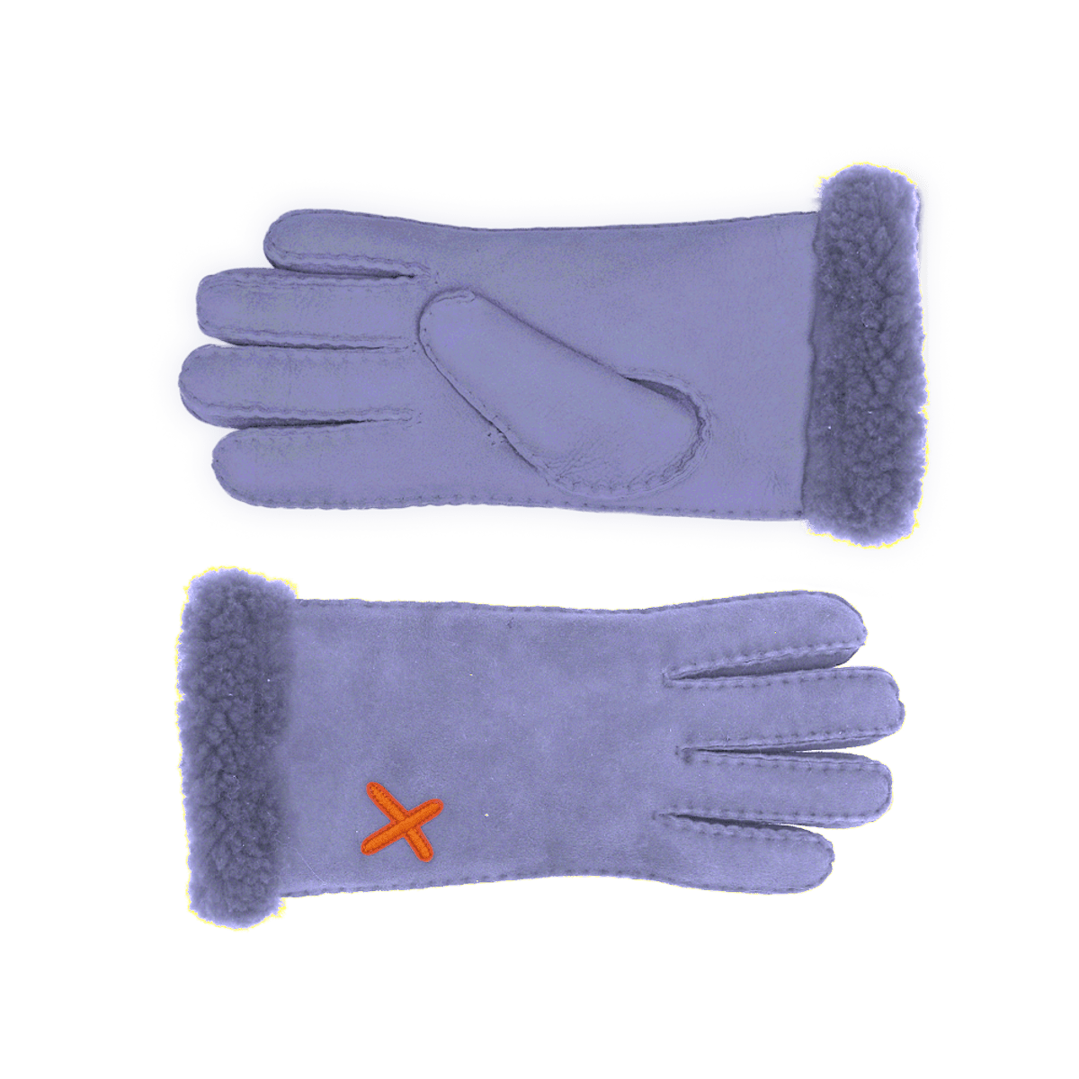 UNIO Hamburg LAMMFELL AROSA