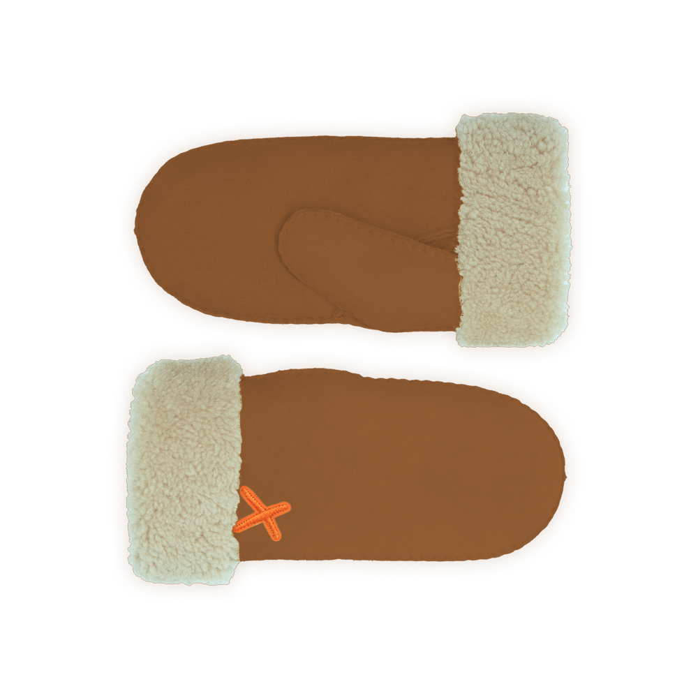 UNIO Hamburg LAMMFELL KITZBÜHEL