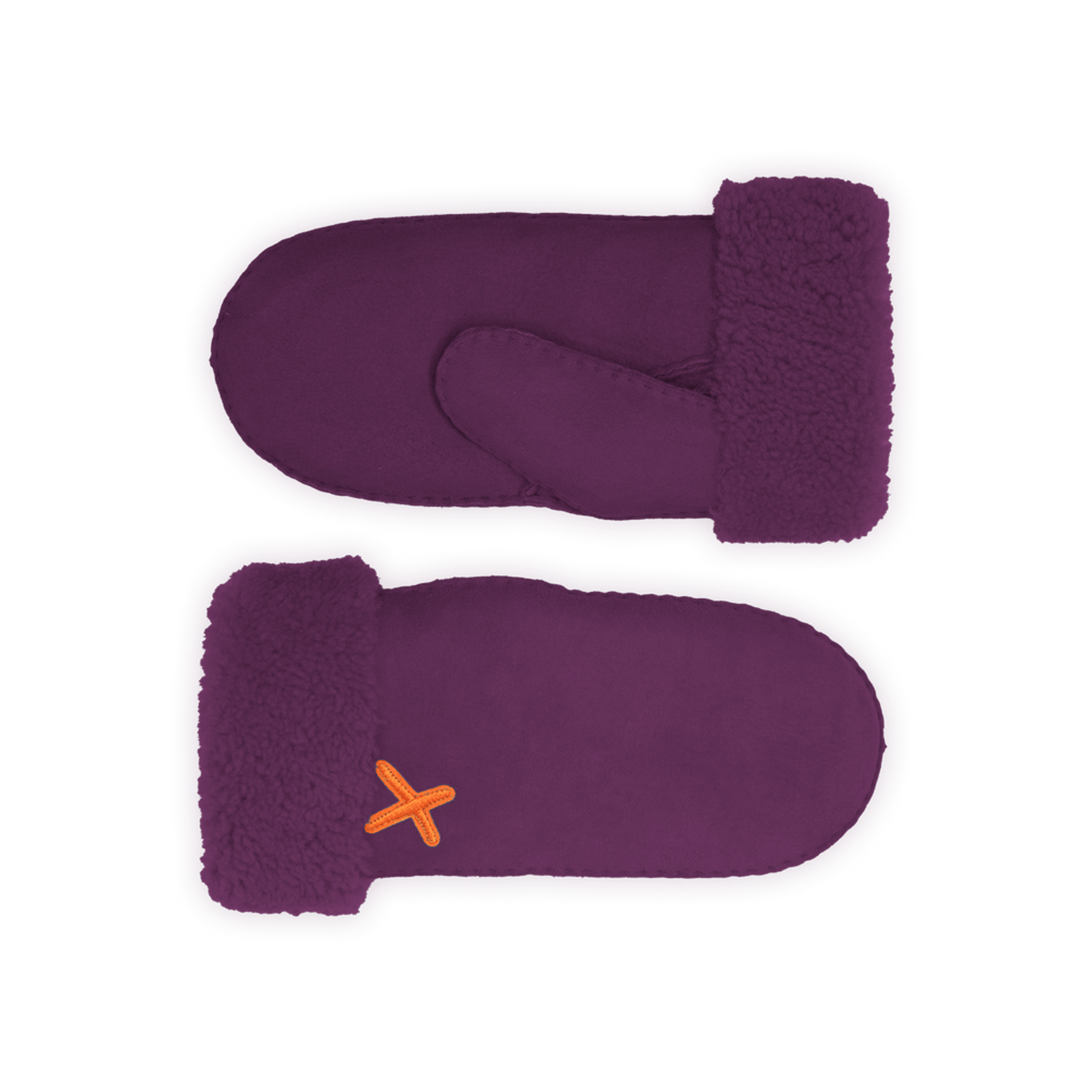 UNIO Hamburg LAMMFELL KITZBÜHEL