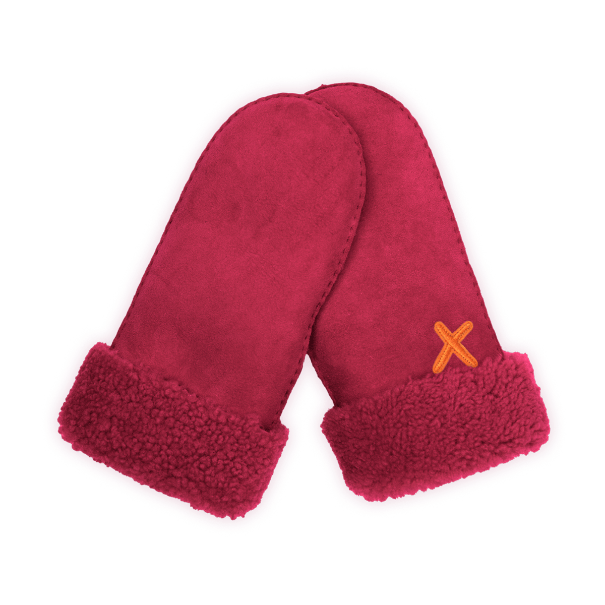 UNIO Hamburg LAMMFELL KITZBÜHEL