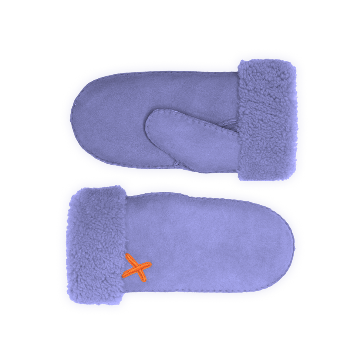 UNIO Hamburg LAMMFELL KITZBÜHEL