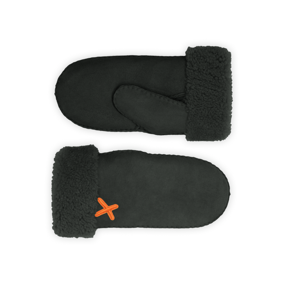 UNIO Hamburg LAMMFELL KITZBÜHEL