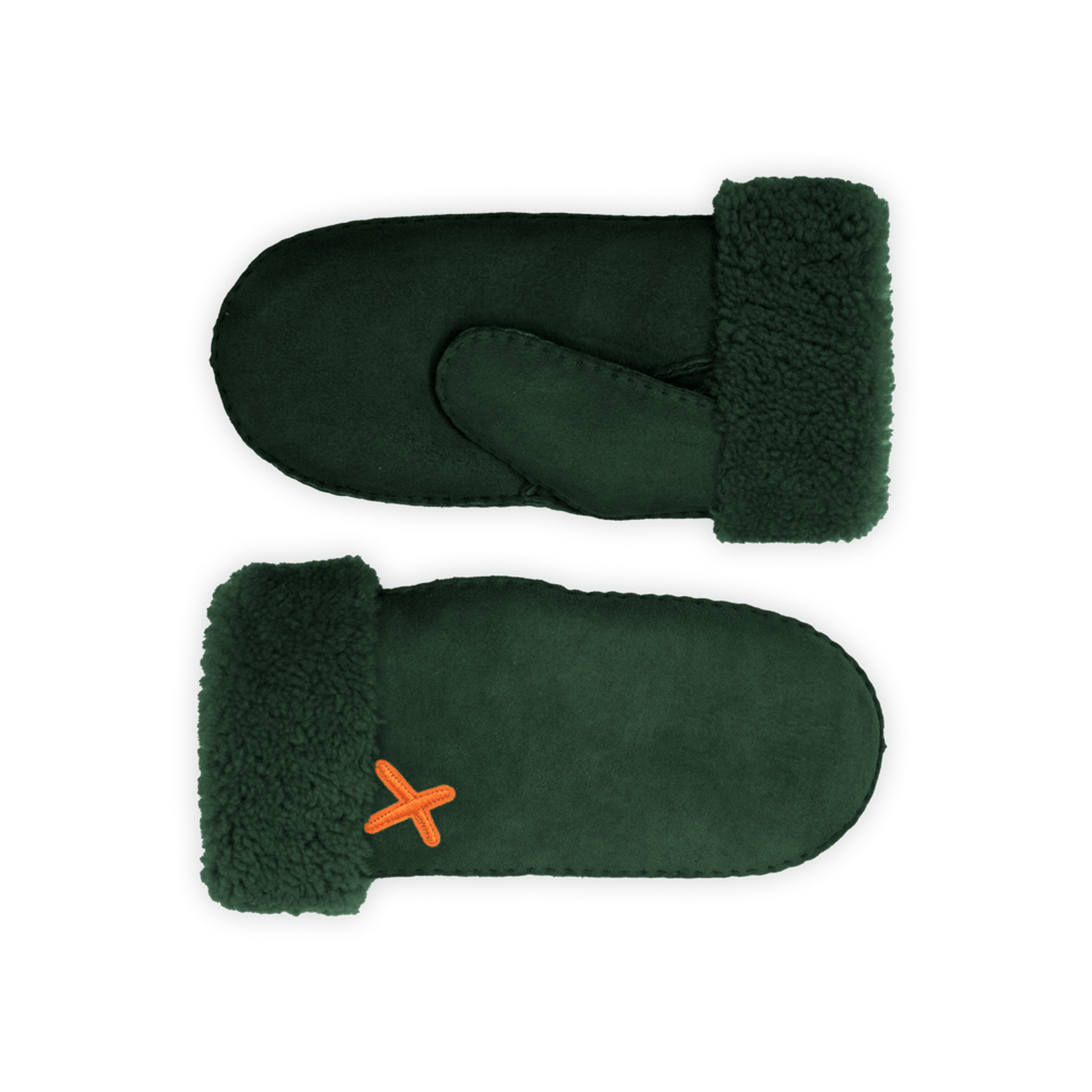 UNIO Hamburg LAMMFELL KITZBÜHEL