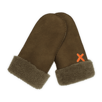 UNIO Hamburg LAMMFELL KITZBÜHEL