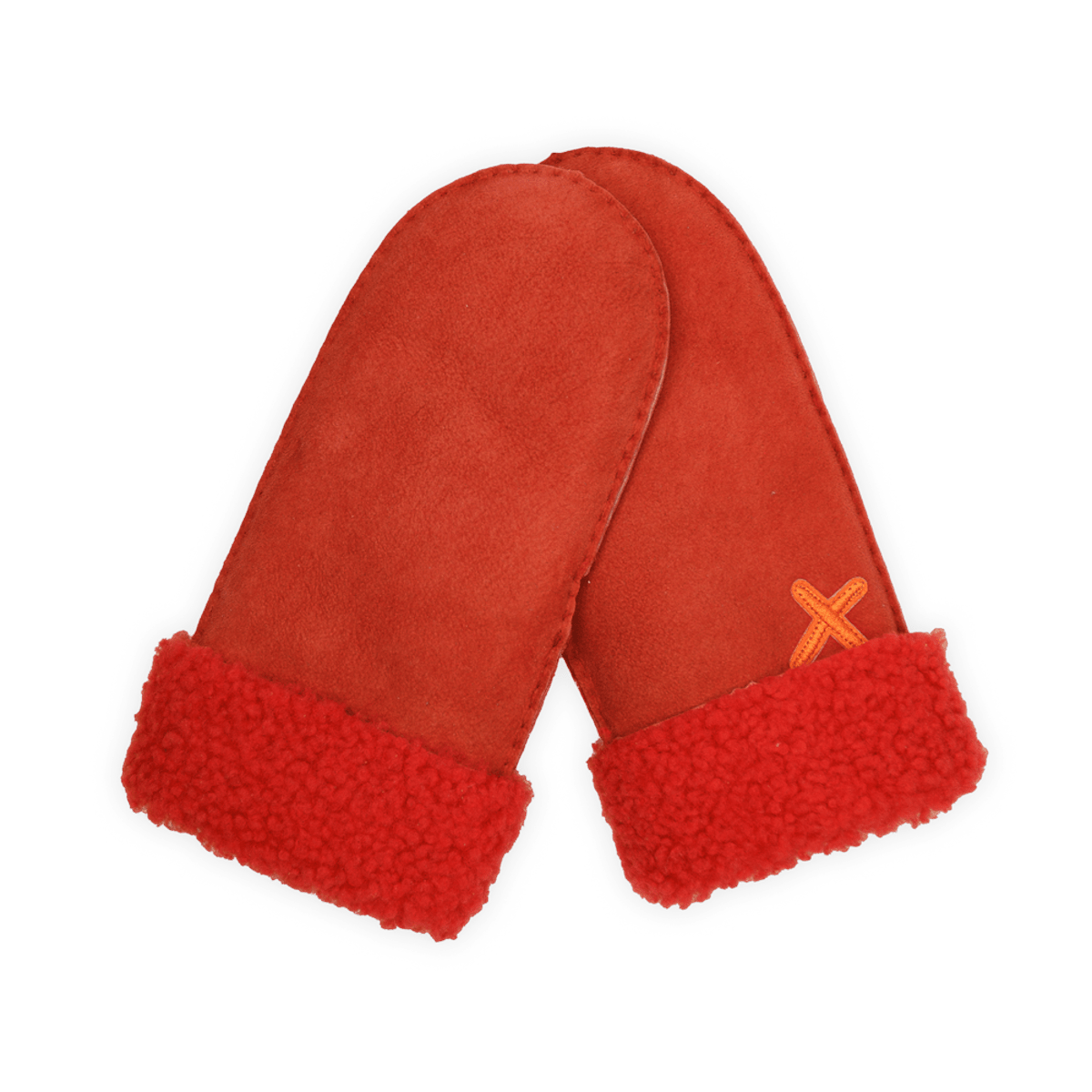 UNIO Hamburg LAMMFELL KITZBÜHEL