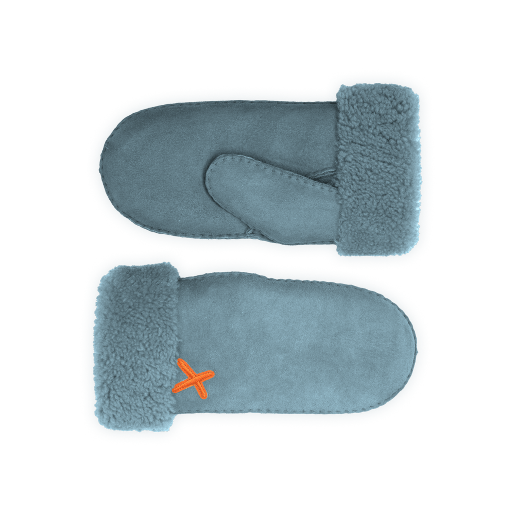 UNIO Hamburg LAMMFELL KITZBÜHEL