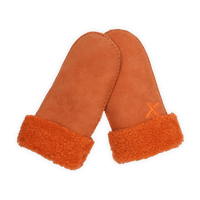 UNIO Hamburg LAMMFELL KITZBÜHEL