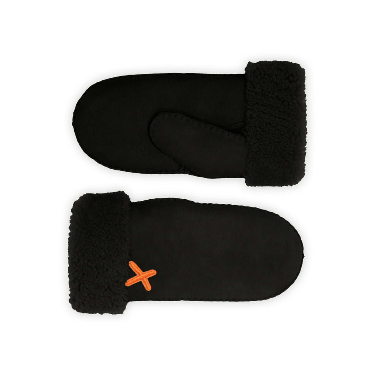 UNIO Hamburg LAMMFELL KITZBÜHEL