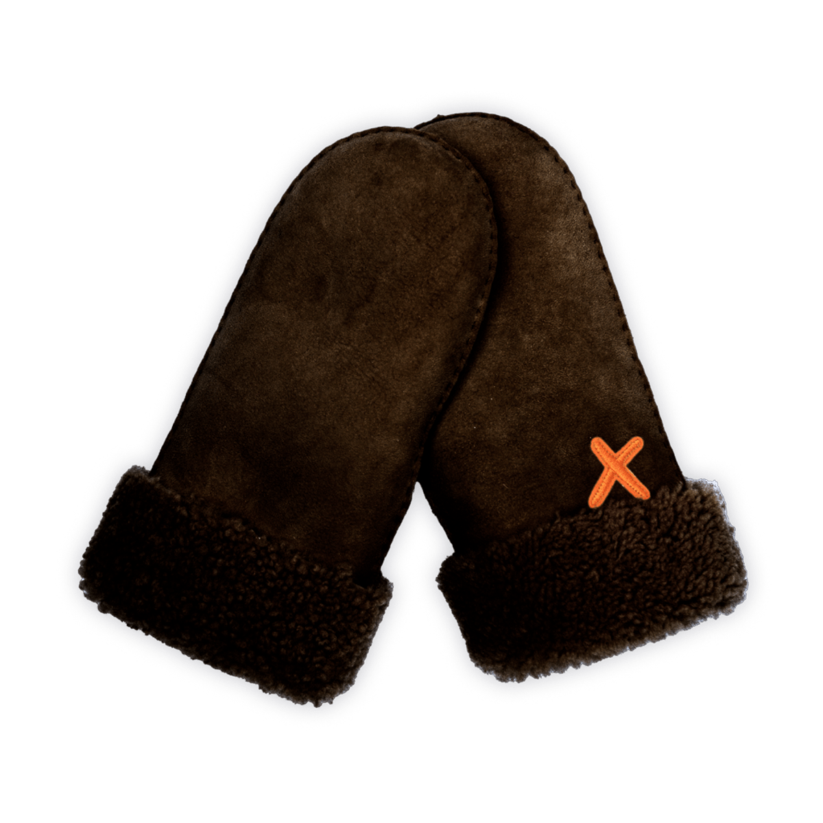 UNIO Hamburg LAMMFELL KITZBÜHEL