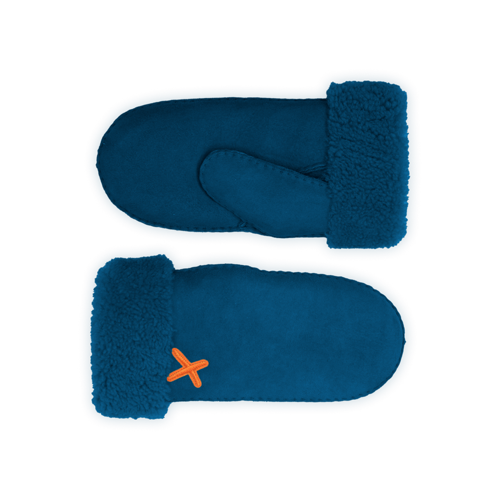 UNIO Hamburg LAMMFELL KITZBÜHEL