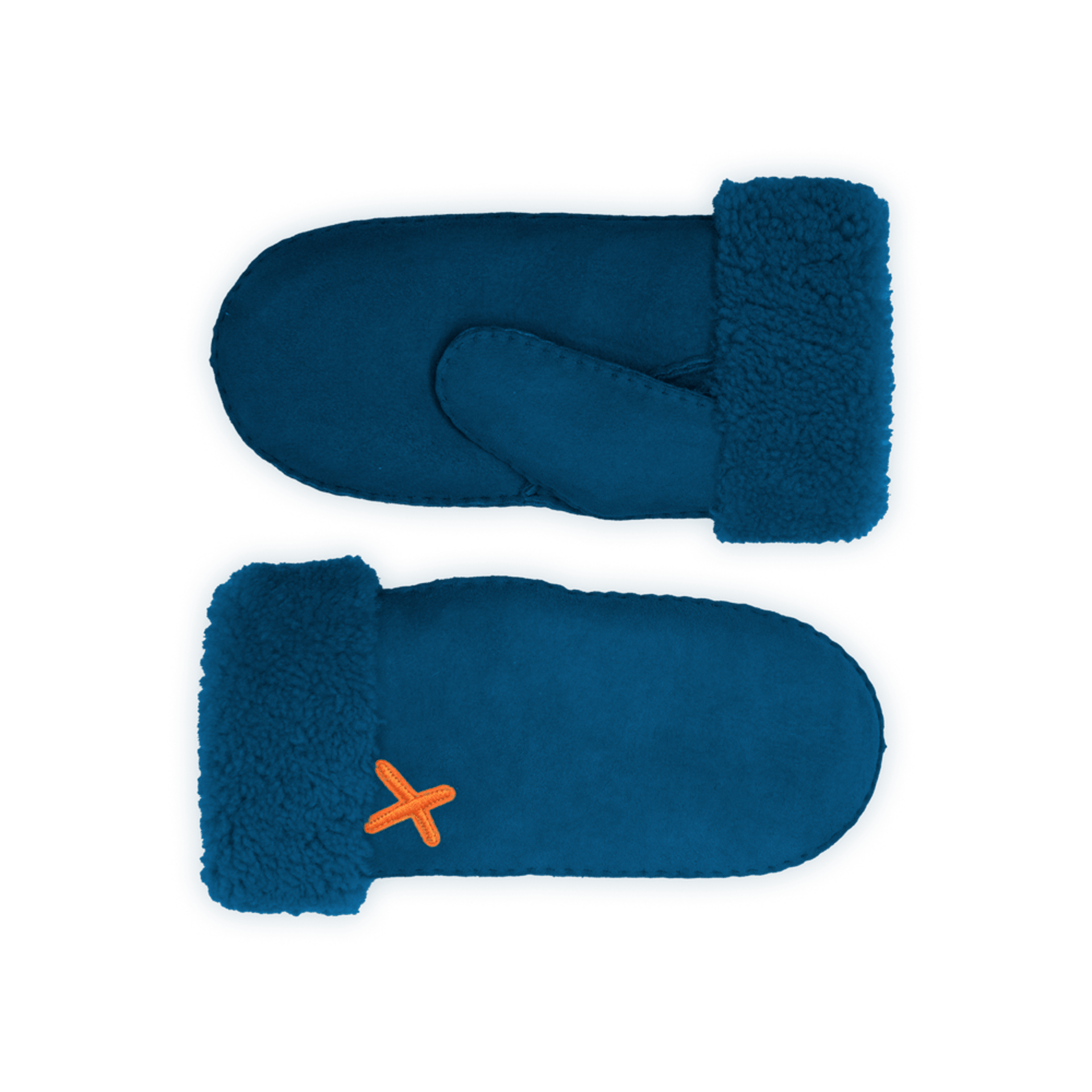 UNIO Hamburg LAMMFELL KITZBÜHEL