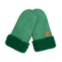 UNIO Hamburg LAMMFELL KITZBÜHEL