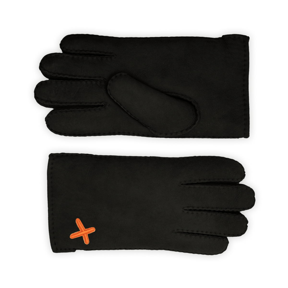 UNIO Hamburg LAMMFELL LECH MEN