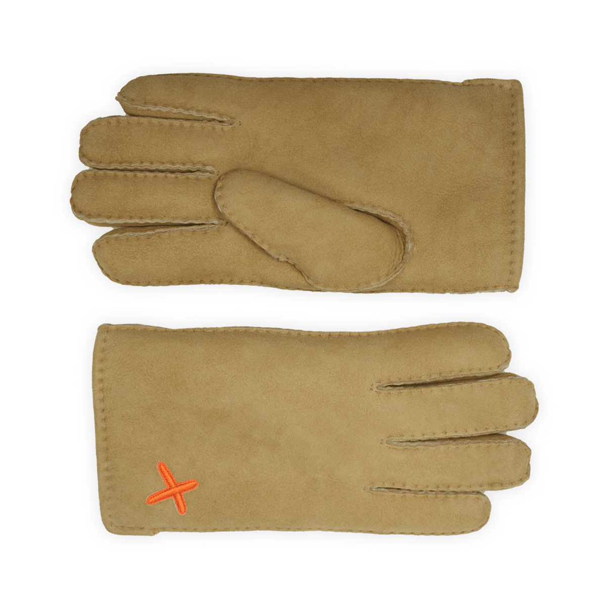 UNIO Hamburg LAMMFELL LECH MEN