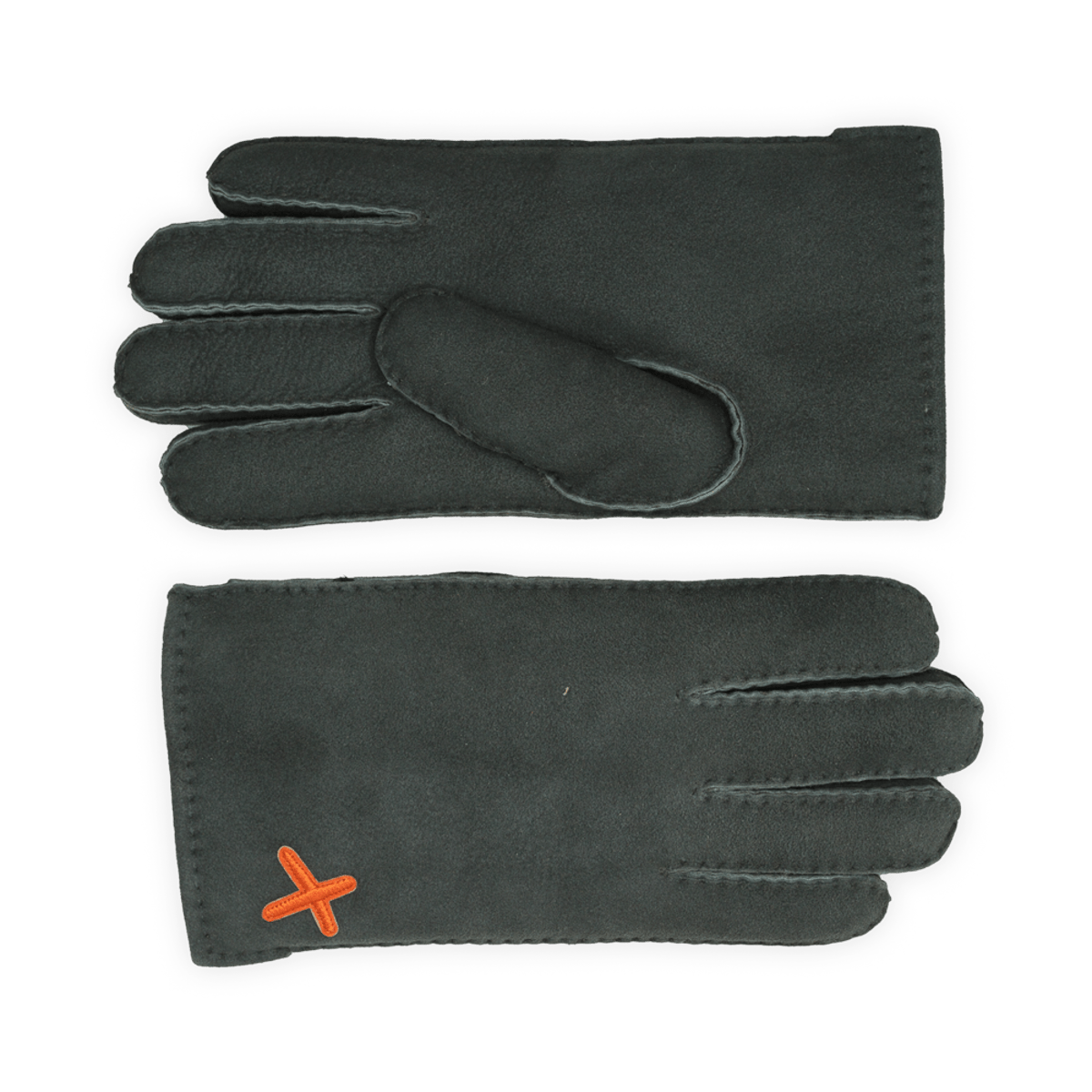 UNIO Hamburg LAMMFELL LECH MEN