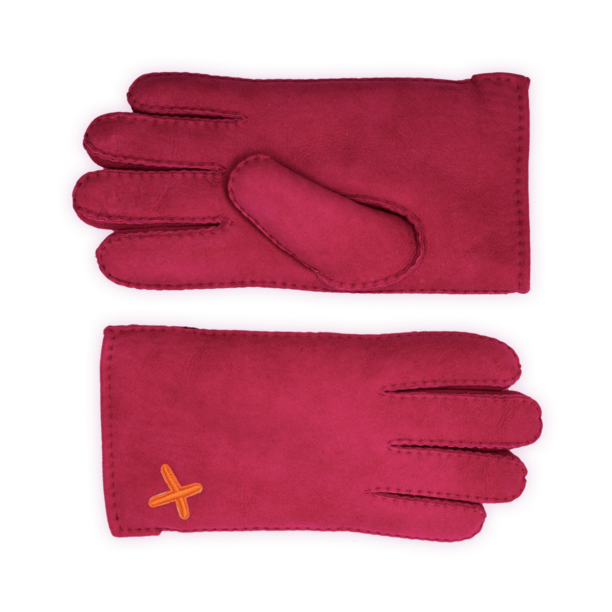 UNIO Hamburg LAMMFELL LECH MEN