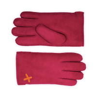 UNIO Hamburg LAMMFELL LECH MEN