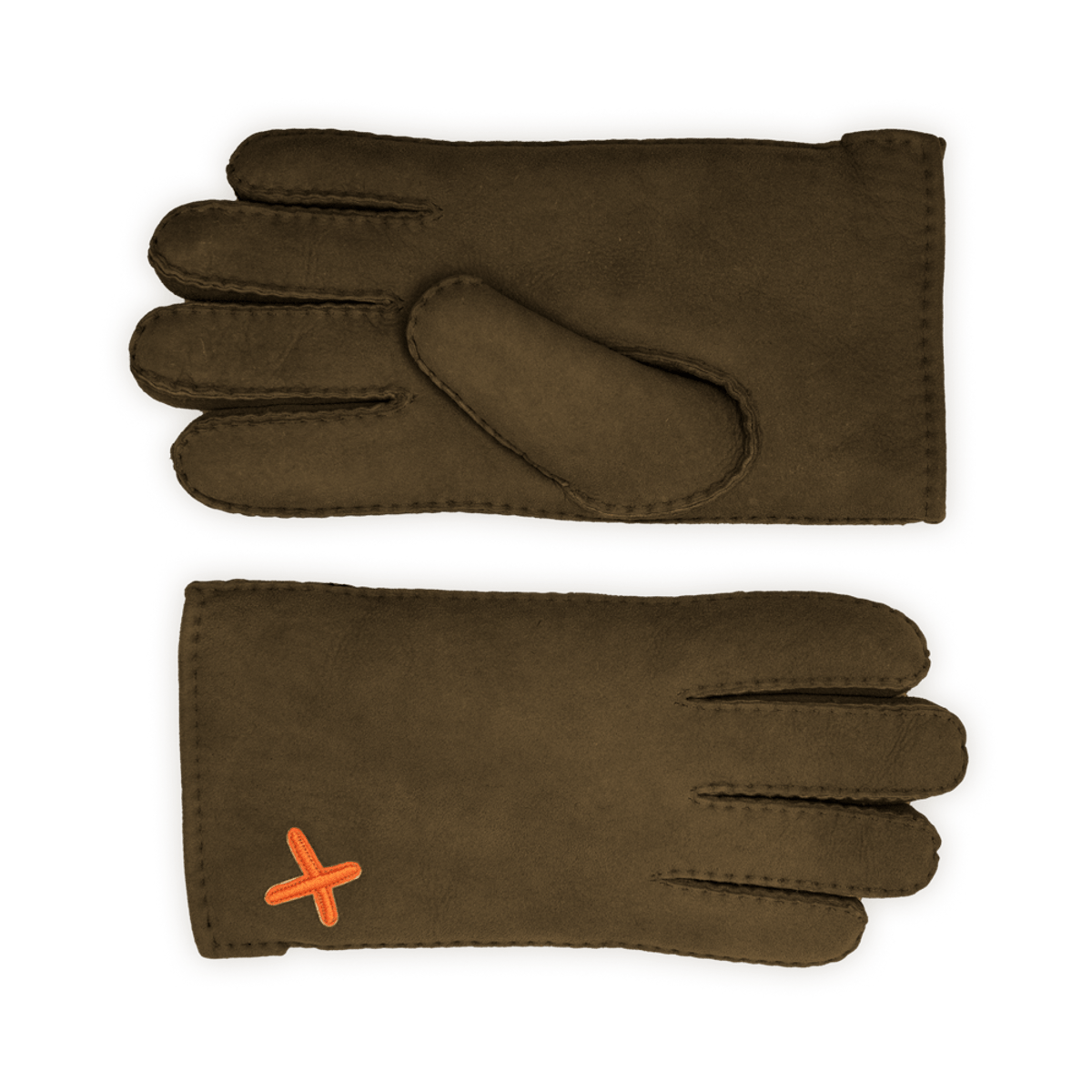 UNIO Hamburg LAMMFELL LECH MEN