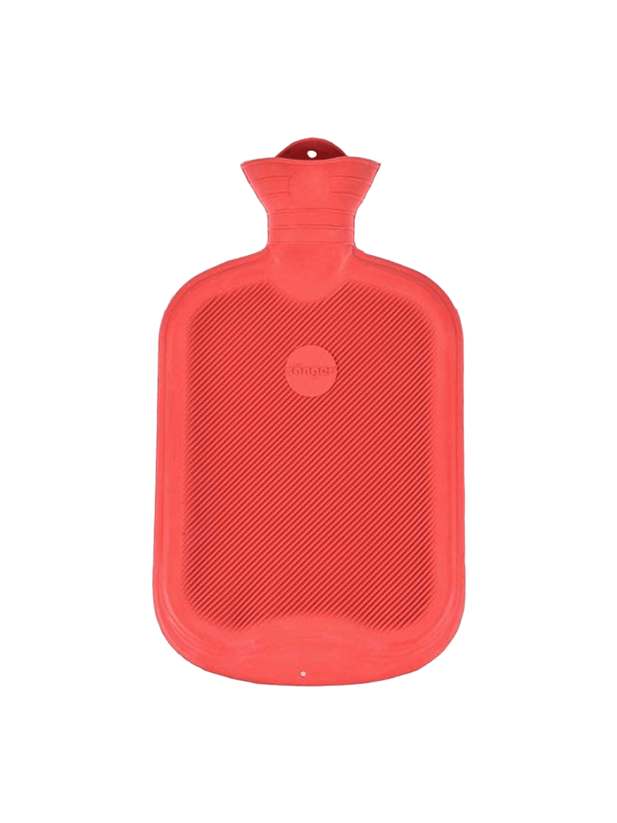 UNIO Hamburg LAMMFELL POLAR WÄRMFLASCHE - uni 01