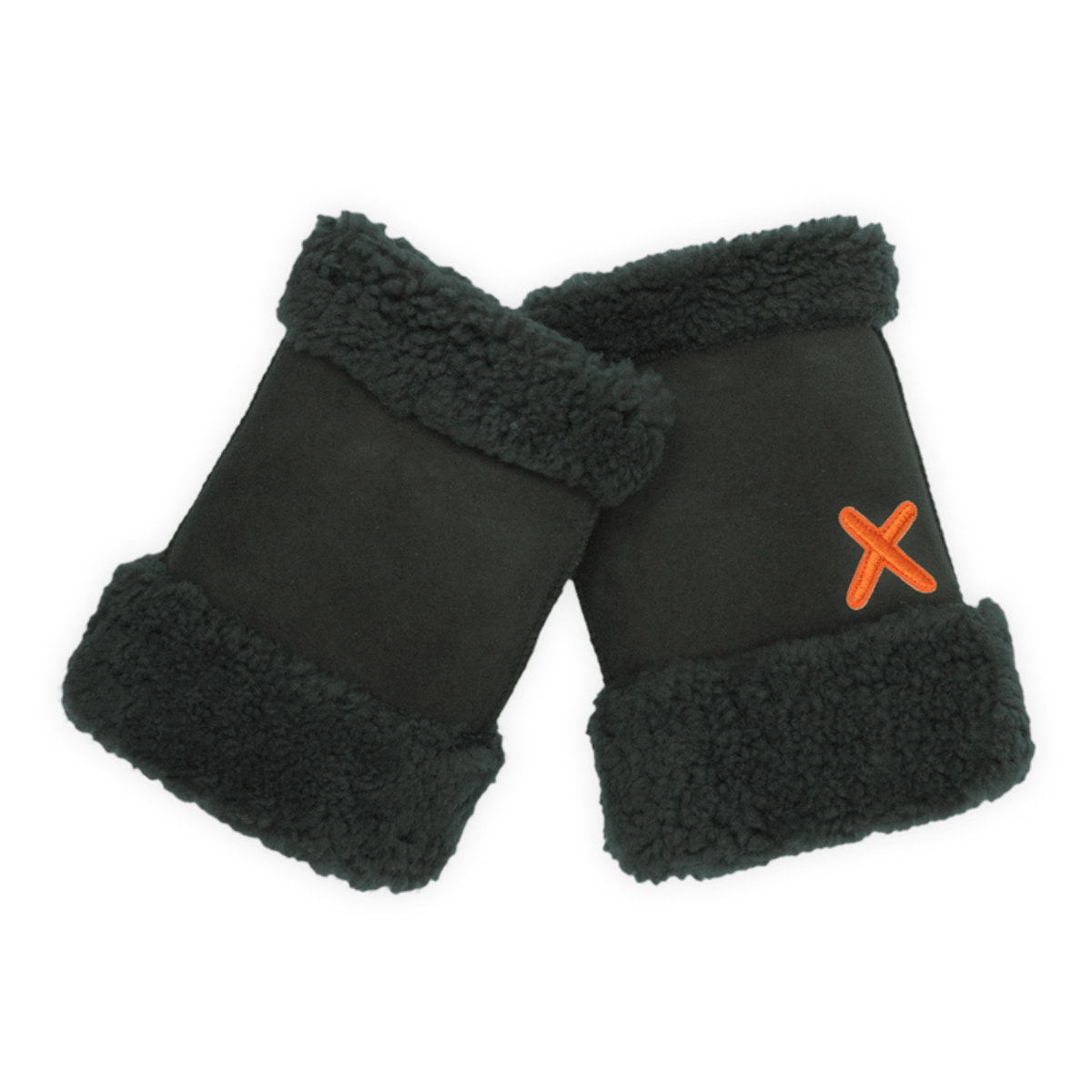 UNIO Hamburg LAMMFELL ST.MORITZ