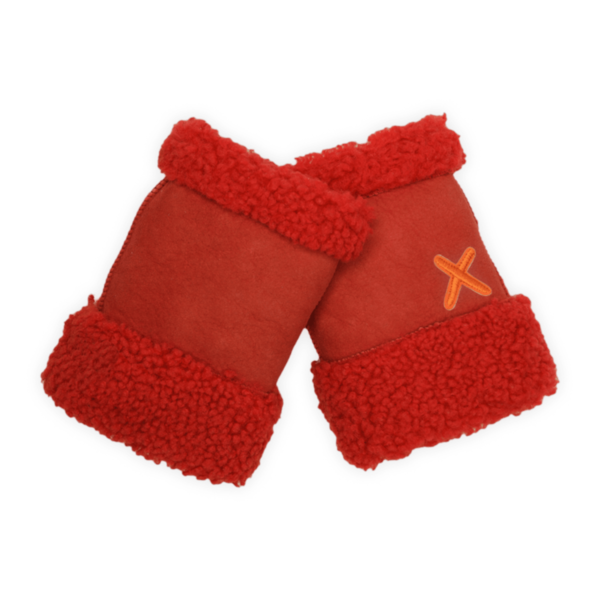 UNIO Hamburg LAMMFELL ST.MORITZ