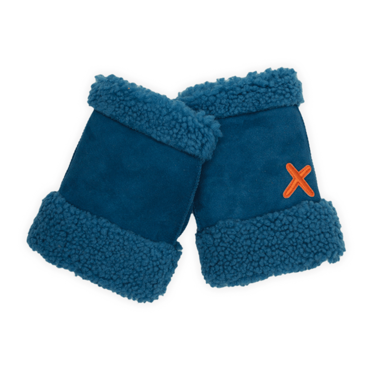 UNIO Hamburg LAMMFELL ST.MORITZ