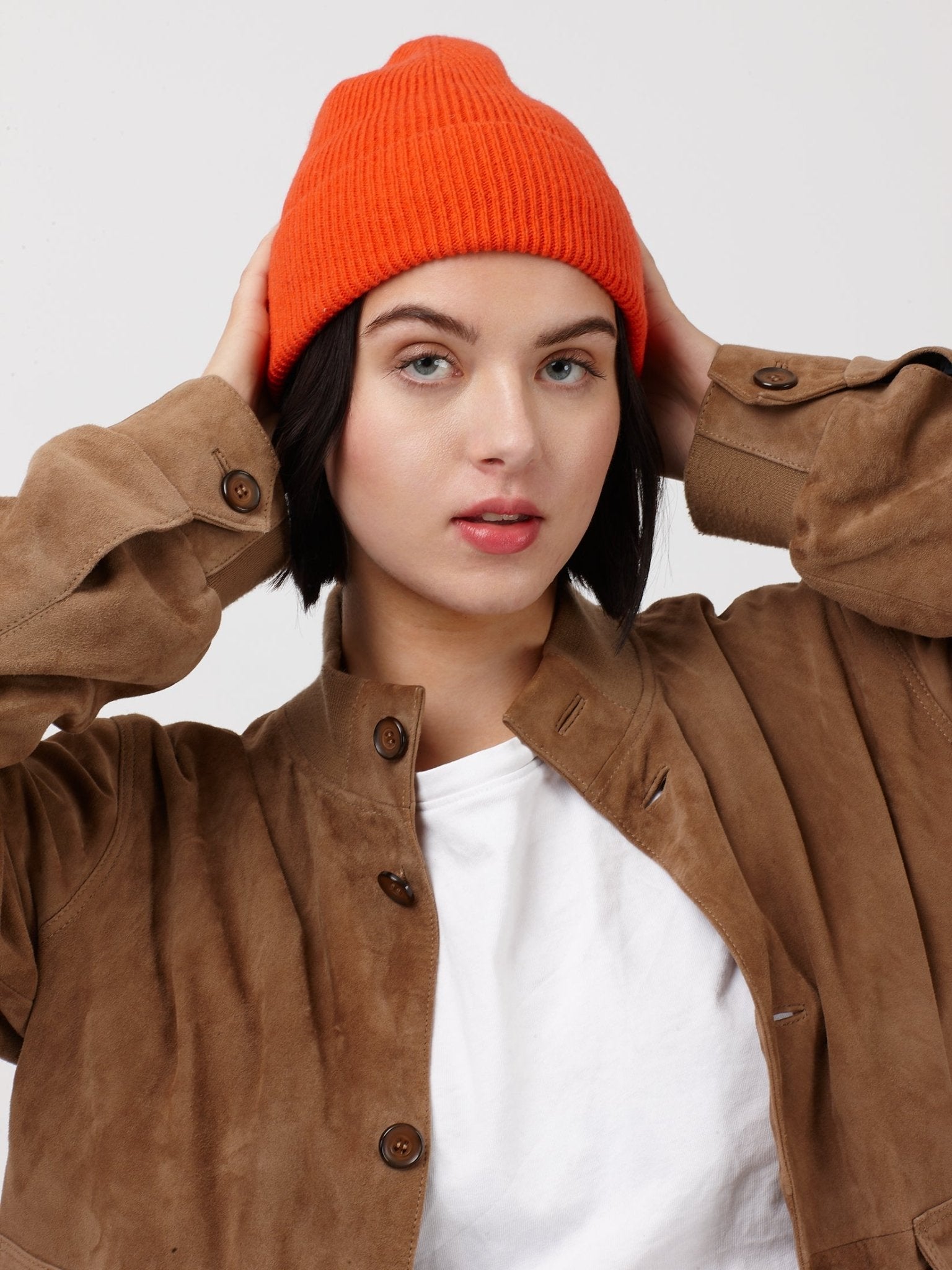 UNIO Hamburg MÜTZEN ALVA