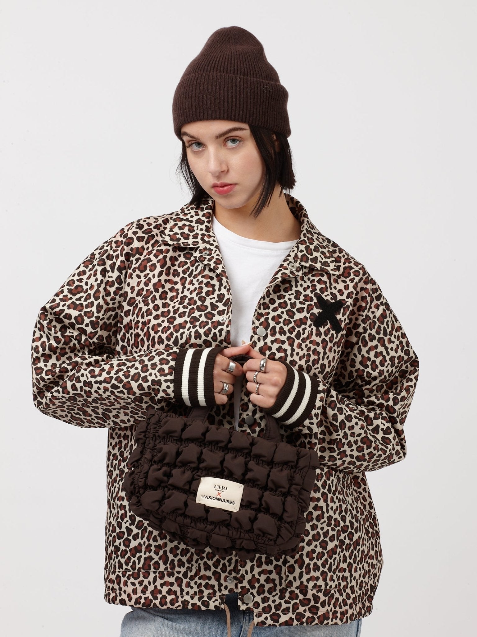 UNIO Hamburg MÜTZEN ALVA