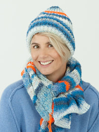 UNIO Hamburg MÜTZEN FLO