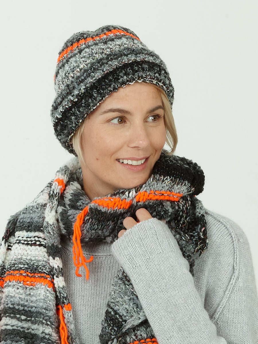 UNIO Hamburg MÜTZEN FLO