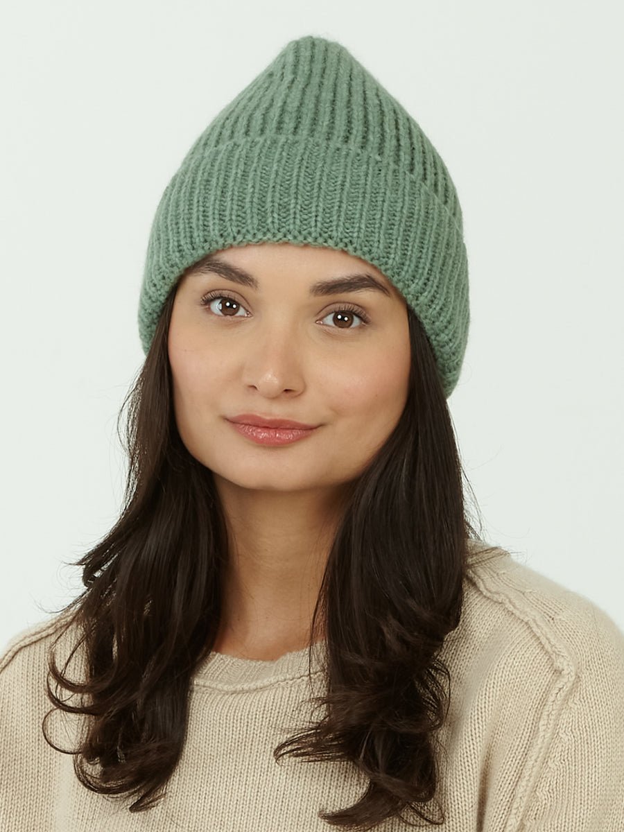 UNIO Hamburg MÜTZEN KARLA