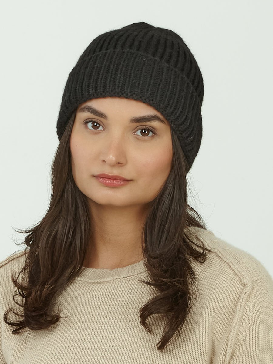 UNIO Hamburg MÜTZEN KARLA