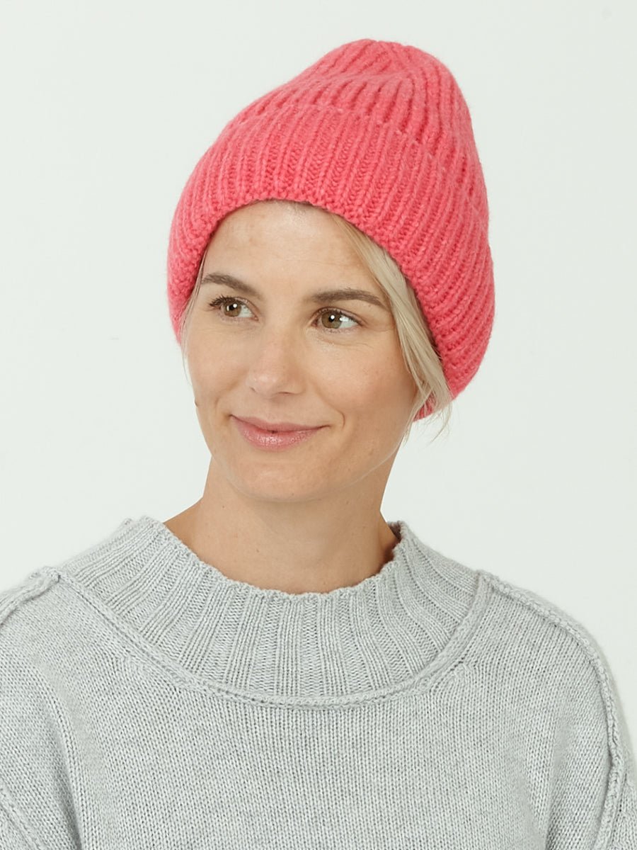 UNIO Hamburg MÜTZEN KARLA