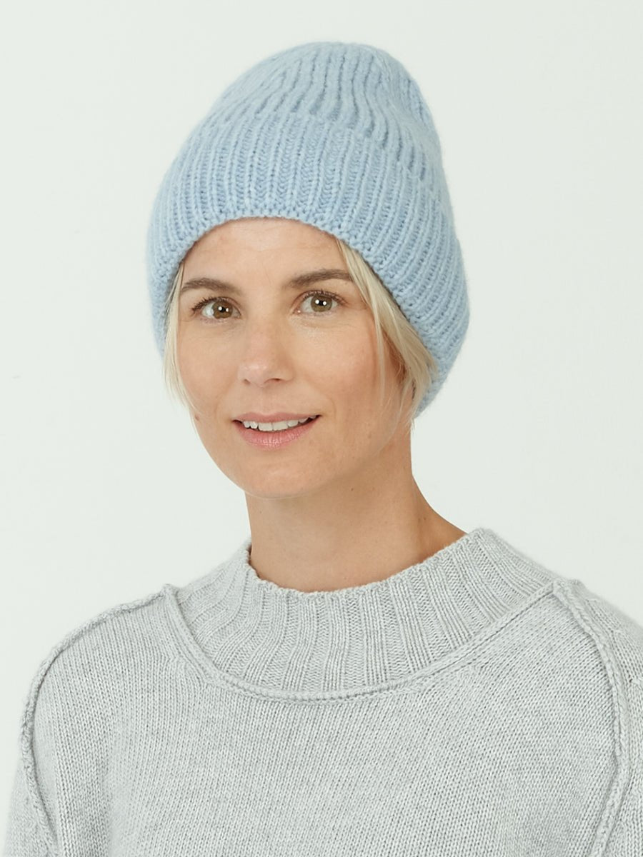 UNIO Hamburg MÜTZEN KARLA