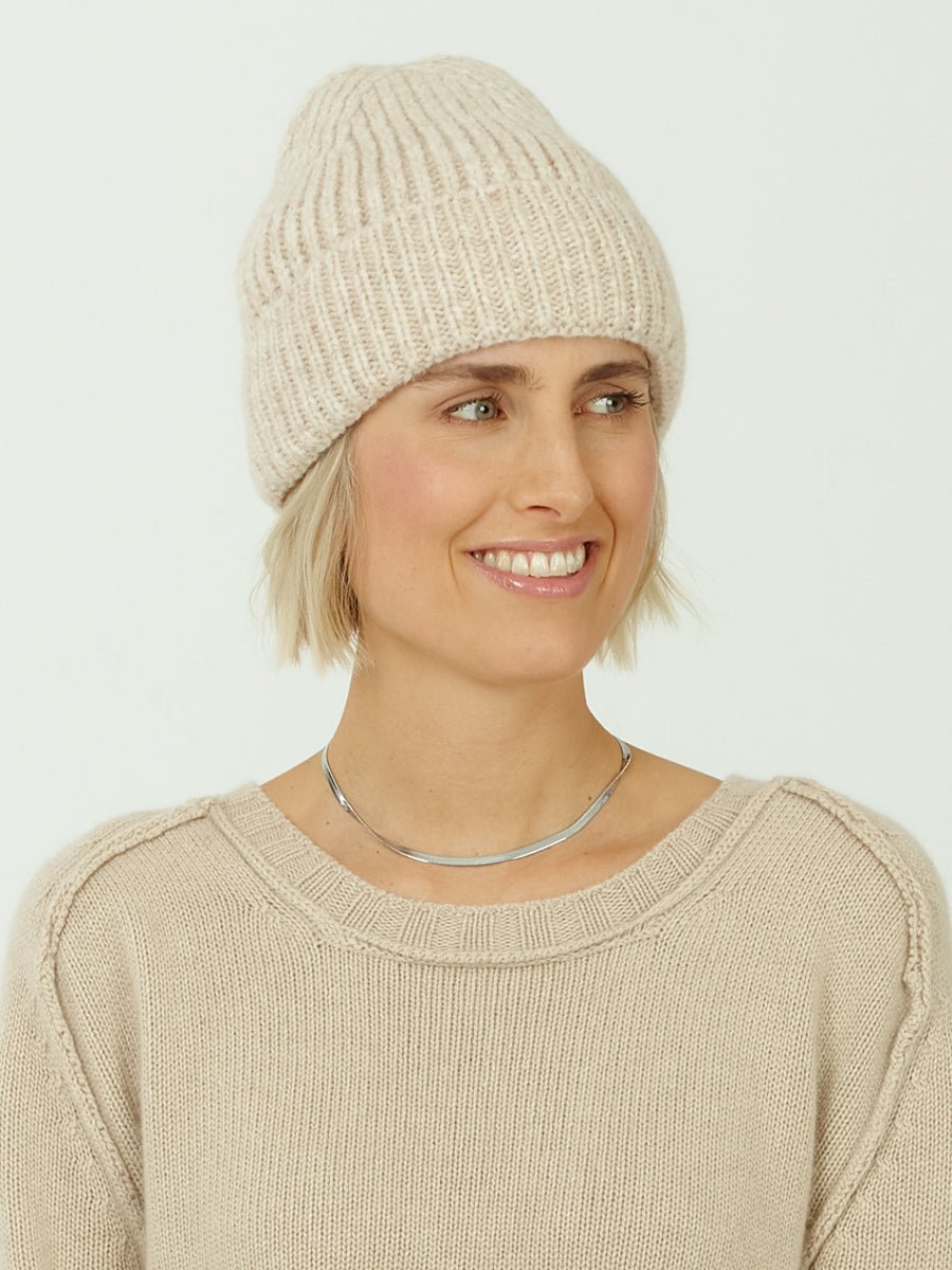 UNIO Hamburg MÜTZEN KARLA